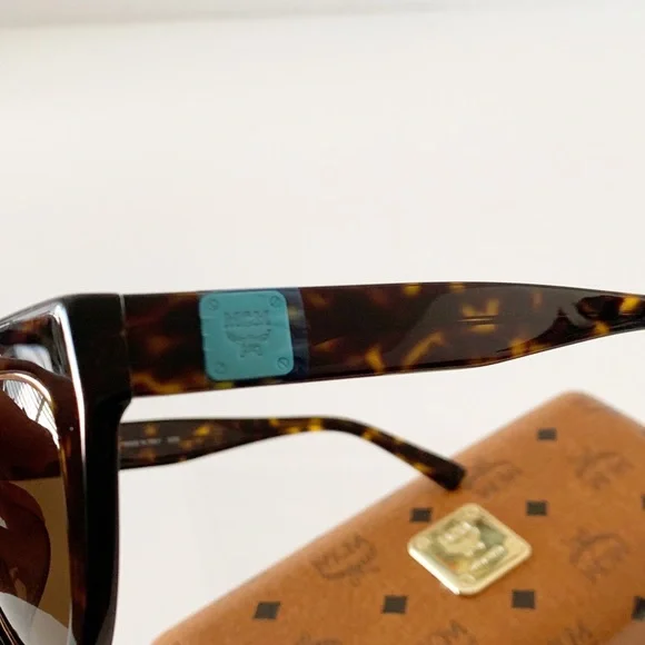 MCM Sunglasses, New - Picture 5 of 5